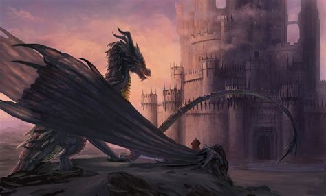 Dragon Castle Betsson