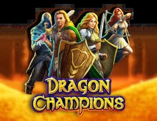 Dragon Champions Review 2024