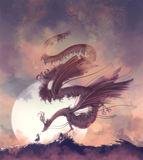 Dragon Dreams Betsul