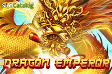Dragon Emperor Manna Play 1xbet