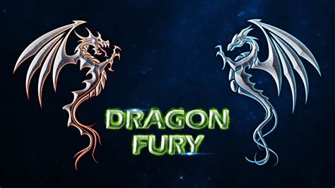 Dragon Fury Betfair