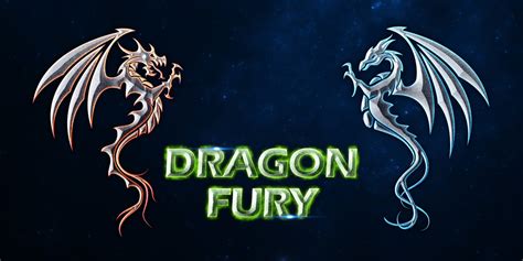 Dragon Fury Parimatch