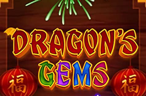 Dragon Gems Slot - Play Online