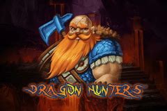 Dragon Hunters Slot Gratis