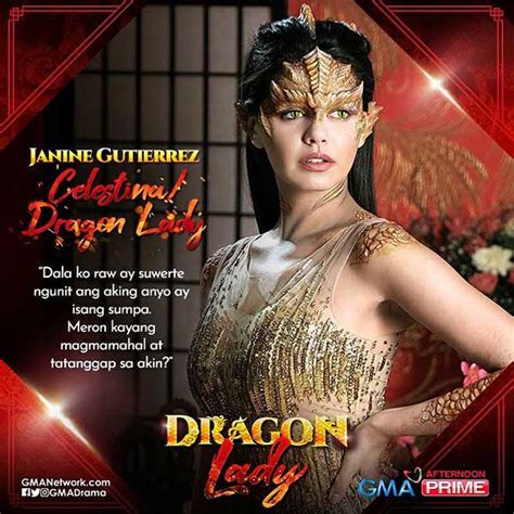 Dragon Lady Review 2024