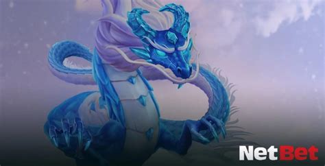 Dragon Legend Netbet