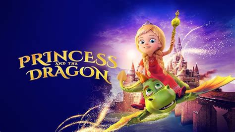 Dragon Of The Princess Review 2024
