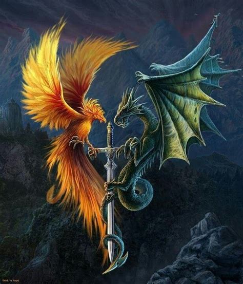 Dragon Phoenix Betsul