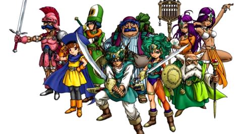 Dragon Quest 4 Casino Monstro