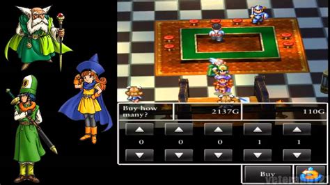 Dragon Quest 4 Guia De Casino