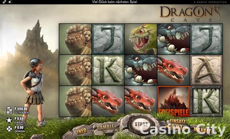 Dragon S Cave Slot Gratis