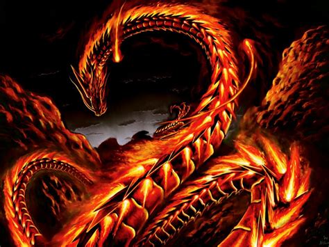 Dragon S Fire Blaze