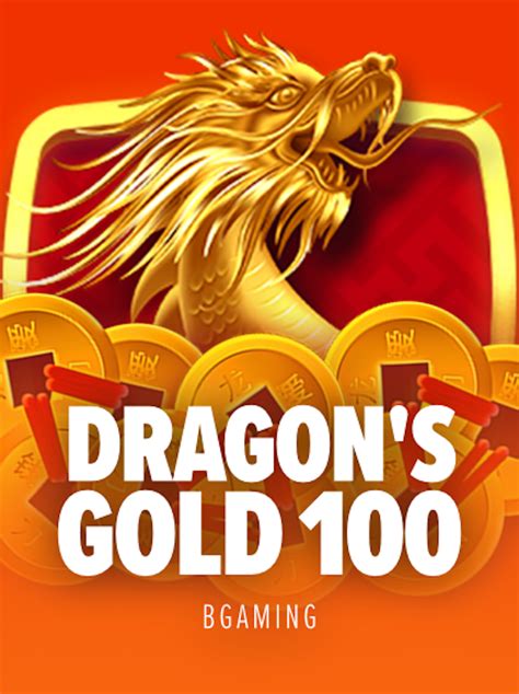 Dragon S Gold 100 Betsson