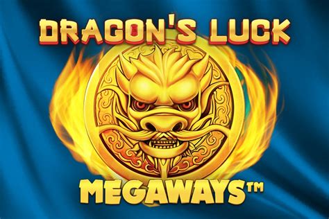 Dragon S Luck Megaways Leovegas