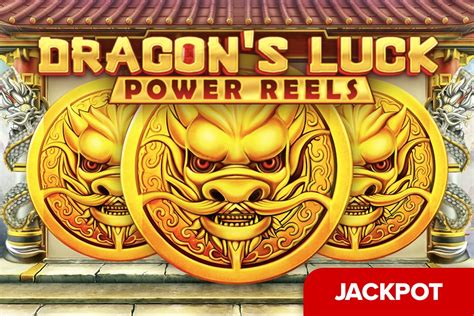 Dragon S Luck Power Reels 1xbet