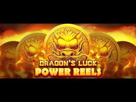 Dragon S Luck Power Reels Parimatch