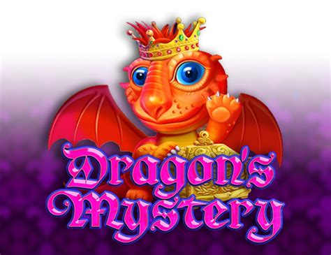 Dragon S Mystery Betway