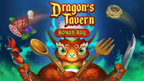 Dragon S Tavern Bonus Buy Novibet