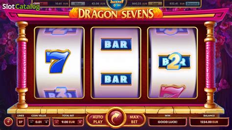 Dragon Sevens Netbet