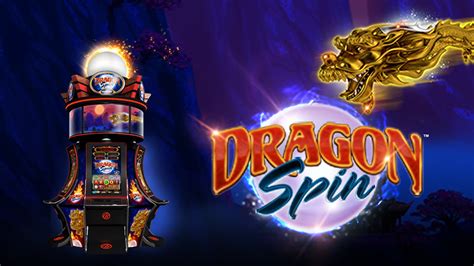 Dragon Spin Blaze