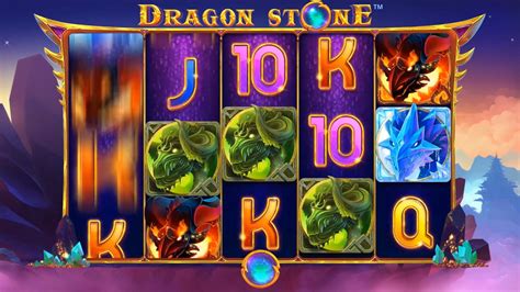 Dragon Stone Slot Gratis
