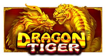 Dragon Tiger 3 Slot - Play Online