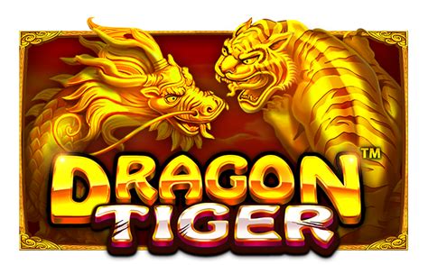 Dragon Tiger 3 Slot Gratis