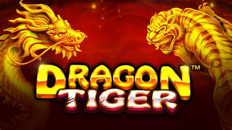 Dragon Tiger 4 Slot Gratis