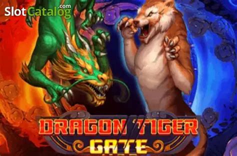 Dragon Tiger Gate 888 Casino