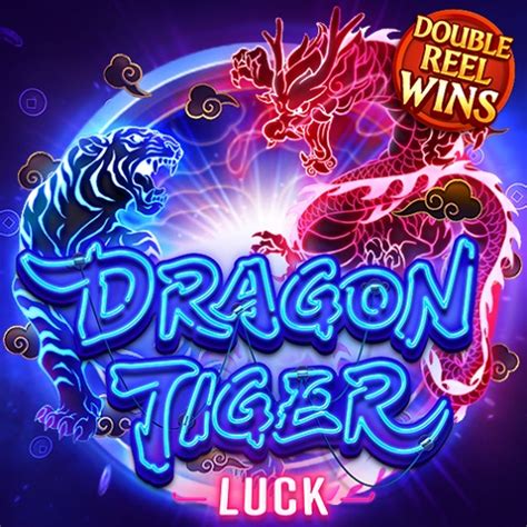 Dragon Tiger Luck Bet365