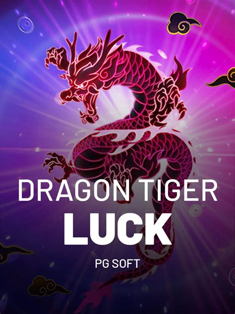 Dragon Tiger Luck Pokerstars