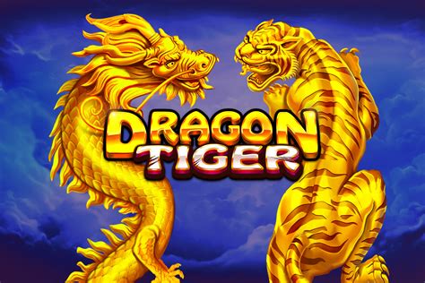 Dragon Tiger Novibet