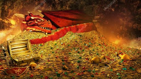 Dragon Treasure Novibet