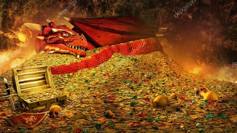 Dragon Treasure Pokerstars