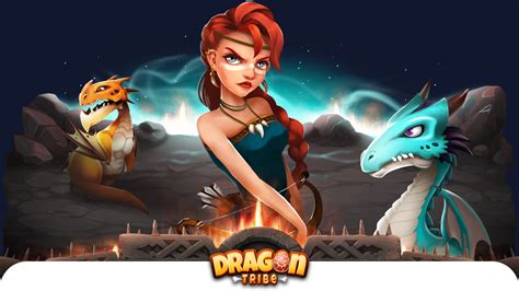 Dragon Tribe Slot - Play Online
