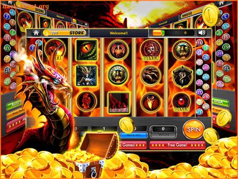 Dragon888 Casino Download