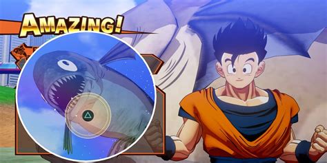 Dragonball Fishing Betway