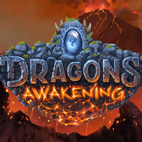 Dragons Awakening Pokerstars