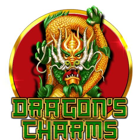Dragons Charms Betway