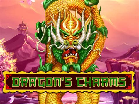 Dragons Charms Slot Gratis