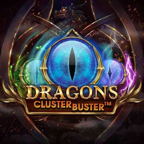 Dragons Clusterbuster Netbet