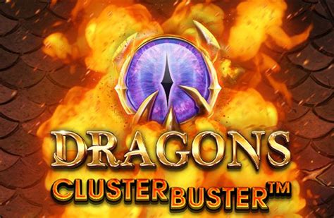 Dragons Clusterbuster Review 2024