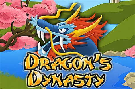 Dragons Dynasty Slot - Play Online
