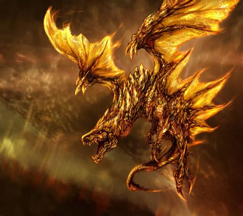 Dragons Gold Betsul