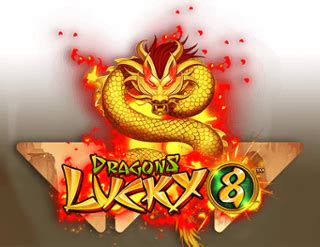 Dragons Lucky 8 Bwin