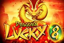 Dragons Lucky 8 Netbet