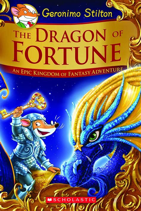 Dragons Of Fortune Betfair
