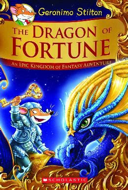 Dragons Of Fortune Blaze