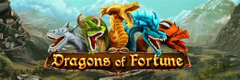 Dragons Of Fortune Pokerstars