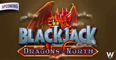 Dragons Of The North Blackjack Bet365